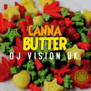 Canna Butter