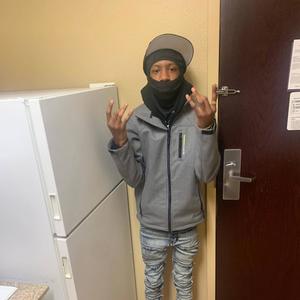 Slippin Freestyle (Explicit)