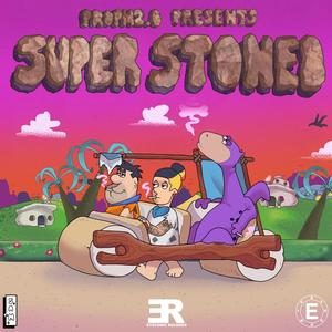 Super Stoned (Explicit)