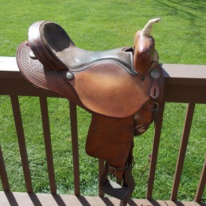 Get on Your Pony and Ride
