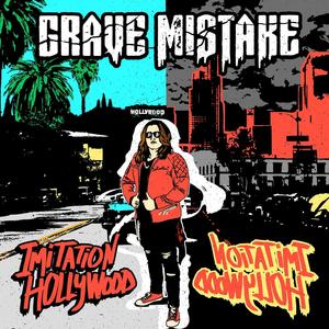 Imitation Hollywood (Explicit)