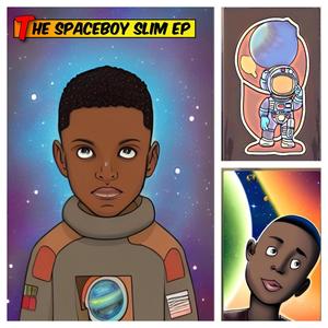 CONTINUE MISSION (feat. REI THE IMPERIAL)