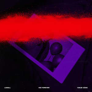 Kid Forever (Explicit)