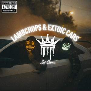 Lambchops & Extoic Cars (Explicit)