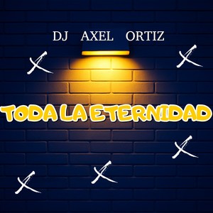 TODA LA ETERNIDAD (Acoustic)