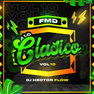 Dj Hector Flow - Nena Mala