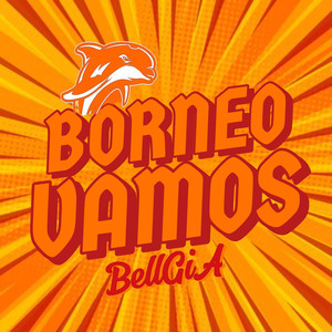 Borneo Vamos Bellgia