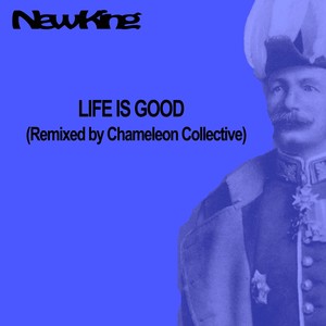 Life Is Good (Remix)