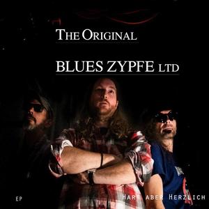 The Original Blues Zypfe EP