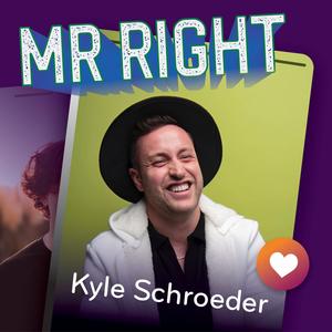 Mr Right