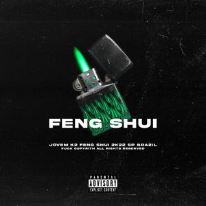 Feng Shui (Explicit)