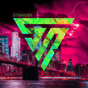 Stranger (Original Mix)