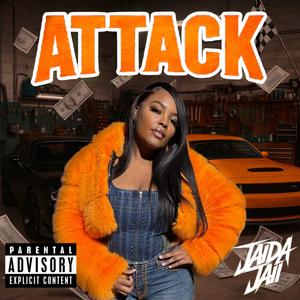 Attack (Explicit)