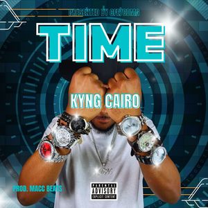 Time (Explicit)