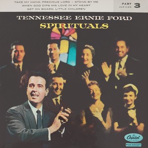 Tennesse Ernie Ford Spirituals