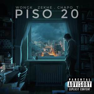 PISO 20 (Explicit)