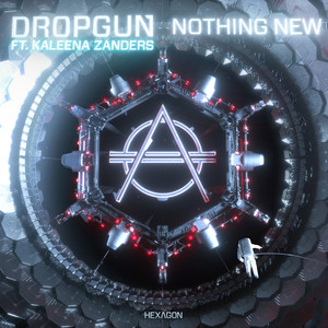 Nothing New (feat. Kaleena Zanders) [Explicit]