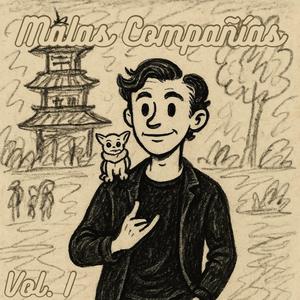 OTRA PARTE : (feat. SAINT WXLF)