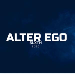 ALTER EGO (Explicit)