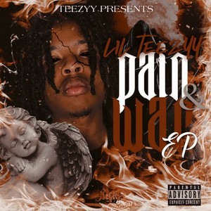 Pain & War (Explicit)