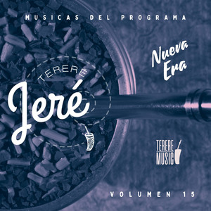 Nueva Era (Vol 15) (En Vivo)