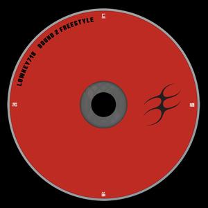 Bound 2 Freestyle (Explicit)