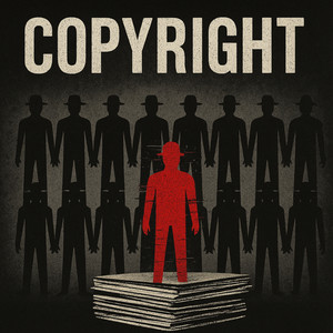 Copyright (Explicit)