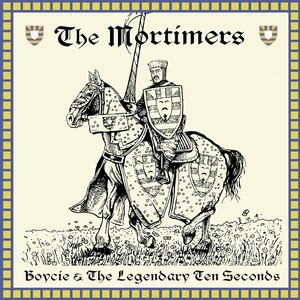 The Mortimers