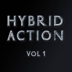 Hybrid Action, Vol. 1