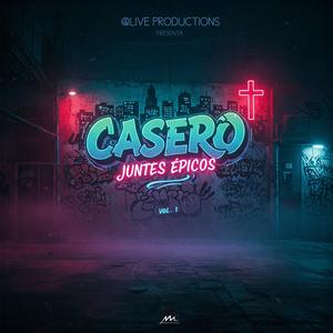 Juntes Épicos Mixtape, Vol. 1