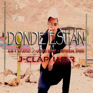 Donde están (Explicit)