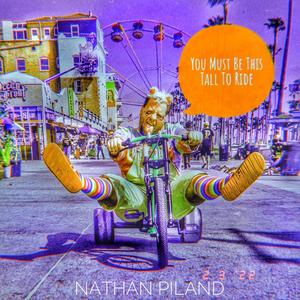 You Must Be This Tall To Ride (Explicit)