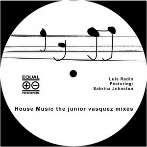 House Music (Main Mix)