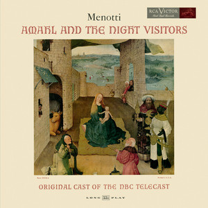 Amahl And The Night Visitors