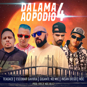 Da Lama ao Pódio 4 (Explicit)