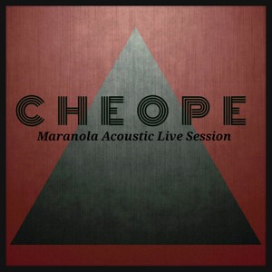 Maranola Acoustic Live Session