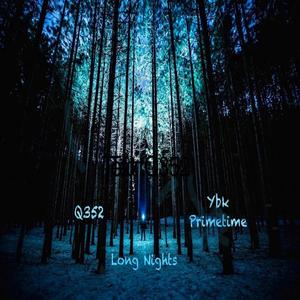 Long Nights (feat. Ybkprimetime)