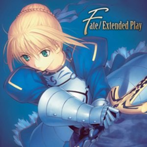 Fate/Extended Play