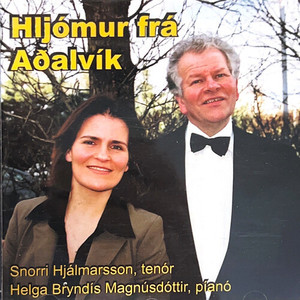 Hljómur frá Aðalvík