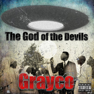 The God of the Devils (Explicit)