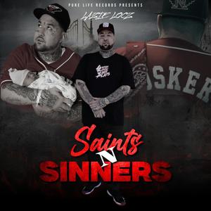 Saints N Sinners (Explicit)