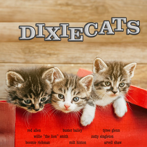 Dixiecats (feat. Dixieland All-Stars)
