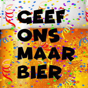 Geef Ons Maar Bier