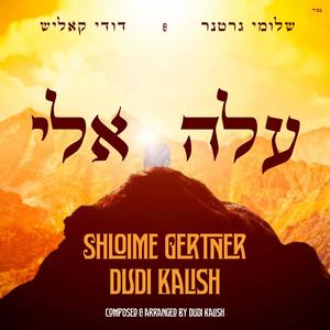 Alai Elai (feat. Dudi Kalish)