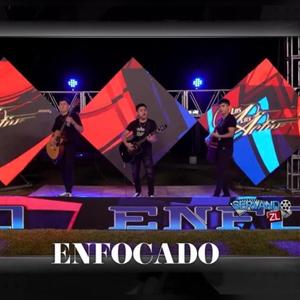 Enfocado (En Vivo Servando ZL)