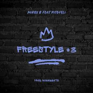 Freestyle #3