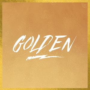 GOLDEN (feat. Misteree Saka, Beverly B & Blue Simone)