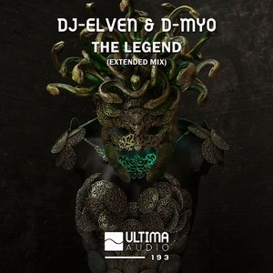 The Legend (Extended Mix)