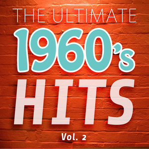 The Ultimate 1960's Hits, Vol. 2