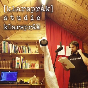 Studio Klarspråk (Explicit)
